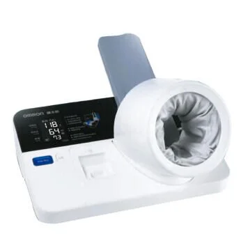 欧姆龙健太郎全自动医用血压计HBP-9030 HBP-9030 产品图片