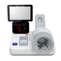 京柏医用全自动电子血压计JPD-HA100