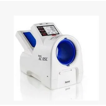日本铃谦医用全自动电子血压计Kenz AC-05C