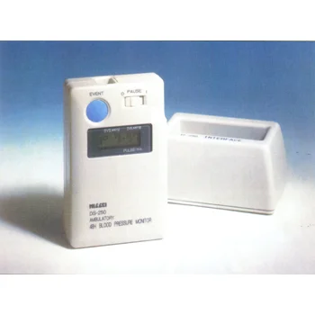日本尼士 动态血压DS-250 产品图片