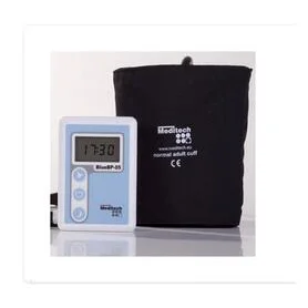 蓝牙动态血压  ABPM-05Blue 高清实拍图