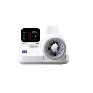 医用全自动电子血压计 健太郎HBP-9020 产品图片