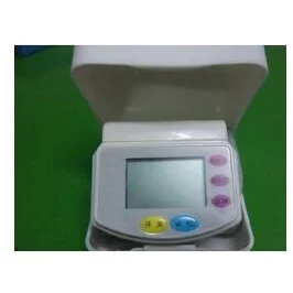 松下臂入式电子血压计 EW3152