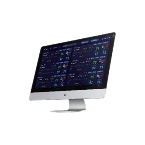 微创远程心电分析软件EPAY-EWS-1A 高清实拍图