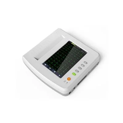 医翼心电图机ECG-1202 高清实拍图