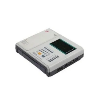 凯沃尔数字式心电图机ECG-1112M 高清实拍图