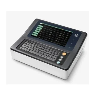 东江数字心电图机ECG-1801 高清实拍图
