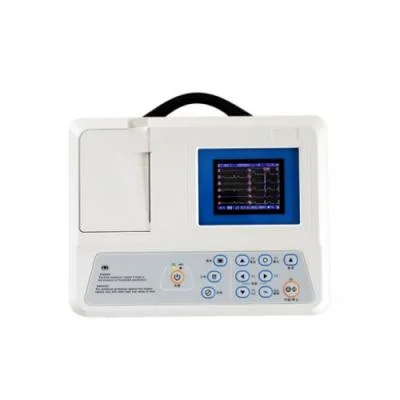 艾瑞康心电图机ECG-3D价格 高清实拍图