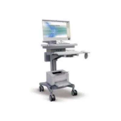 康泰运动负荷心电检测仪 CONTEC8000S 高清实拍图