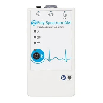 3通道动态心电图仪 POLY-SPECTRUM-AM 高清实拍图