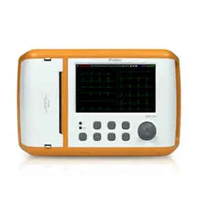 Bionics静息心电图仪 BCM-600 高清实拍图