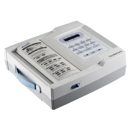 Bionet静息心电图仪 CardioCare2000 高清实拍图