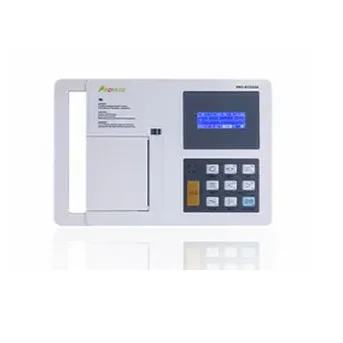 Promise Technology静息心电图仪 PRO-ECG03 高清实拍图