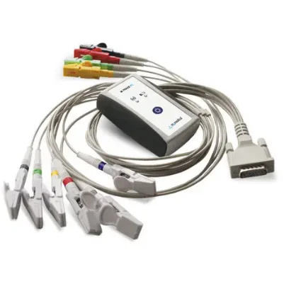 静息心电图仪 PC ECG M-Trace PC 高清实拍图