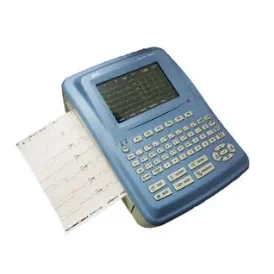 BPL静息心电图仪 CARDIART 9108D 高清实拍图