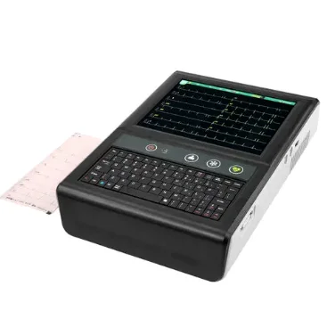 Promed Technology12通道ECG T12B 高清实拍图