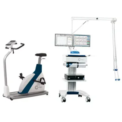 运动心肺功能测试仪 meta control 3000 产品图片