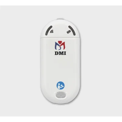 迪茂动态心电图系统DMI-RH3 高清实拍图