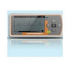 家用心电监测仪MD100 A1 高清实拍图