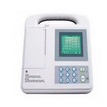 心电图机ECG-3A 高清实拍图