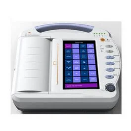 十二道数字式心电图机MHE-12 高清实拍图