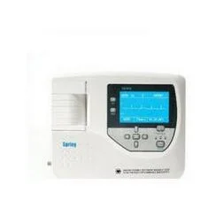 心电图仪ECG-901B 高清实拍图