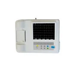心电图机ECG1206c 高清实拍图