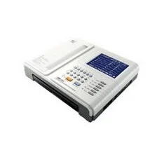 十二道数字式心电图机 ECG-1112L 高清实拍图