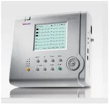 六道心电图机 ECG-6010 高清实拍图
