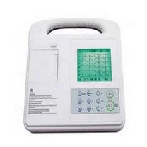 心电图机 ECG-1A Plus 高清实拍图