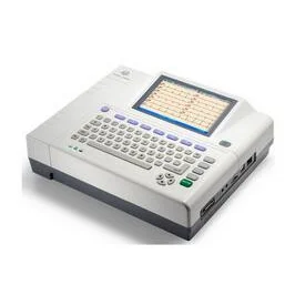 12道智能心电图机  ECG-1230S 高清实拍图