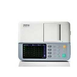 全数字多道心电图机 BeneHeart R3 高清实拍图
