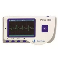 快速心电仪爱心宝  Prince 180B 高清实拍图