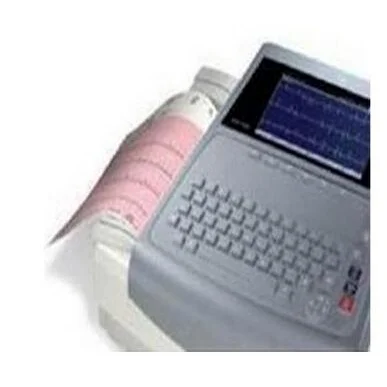 MAC 1600心电图机 高清实拍图
