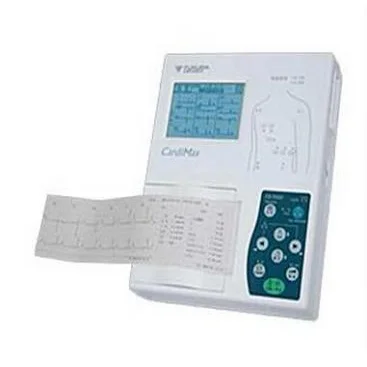 福田单道心电图机FX-7000