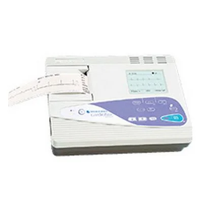 经典单道心电图机ECG-6951E 高清实拍图