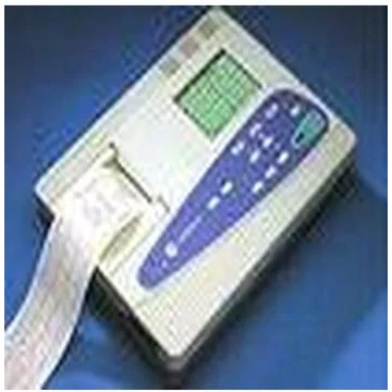 光电三道自动分析心电图机ECG-1150C 高清实拍图