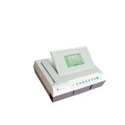 ECG-9012心电图机 (十二道） 高清实拍图