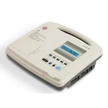 单道数字式心电图机ECG-1101B 高清实拍图