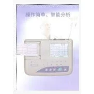 日本光电三导心电图机ECG-1150 高清实拍图