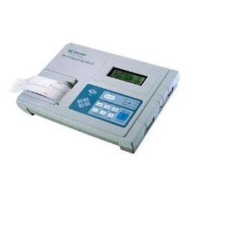 数字式单道心电图机 ECG-11DII 高清实拍图