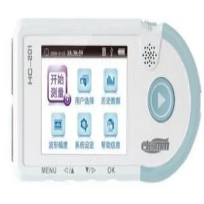 心电监测仪 lc-e101
