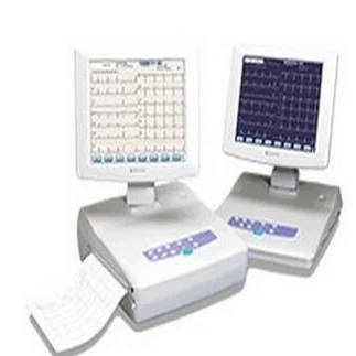 心电图仪ECG-1500/1550P 高清实拍图
