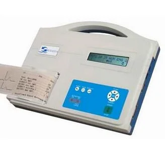 单道心电图机 ECG-E21A 高清实拍图