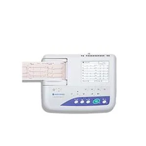 光电三道心电图机ECG-1150 高清实拍图