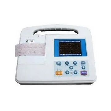 单道心电图机ECG-2301G