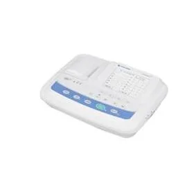 心电图机日本光电新三道心电ECG-2150 高清实拍图