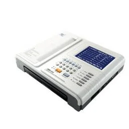 十二道数字式心电图机ECG-1112L 高清实拍图
