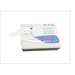 光电单导心电图机ECG-6951 高清实拍图