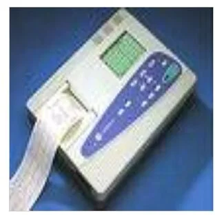 三道自动分析心电图机ECG-1150 高清实拍图